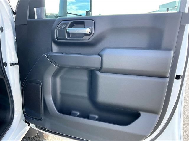 New 2026 Chevrolet Silverado 2500 W/T w/ WT Convenience Package AWD/4WD image 28