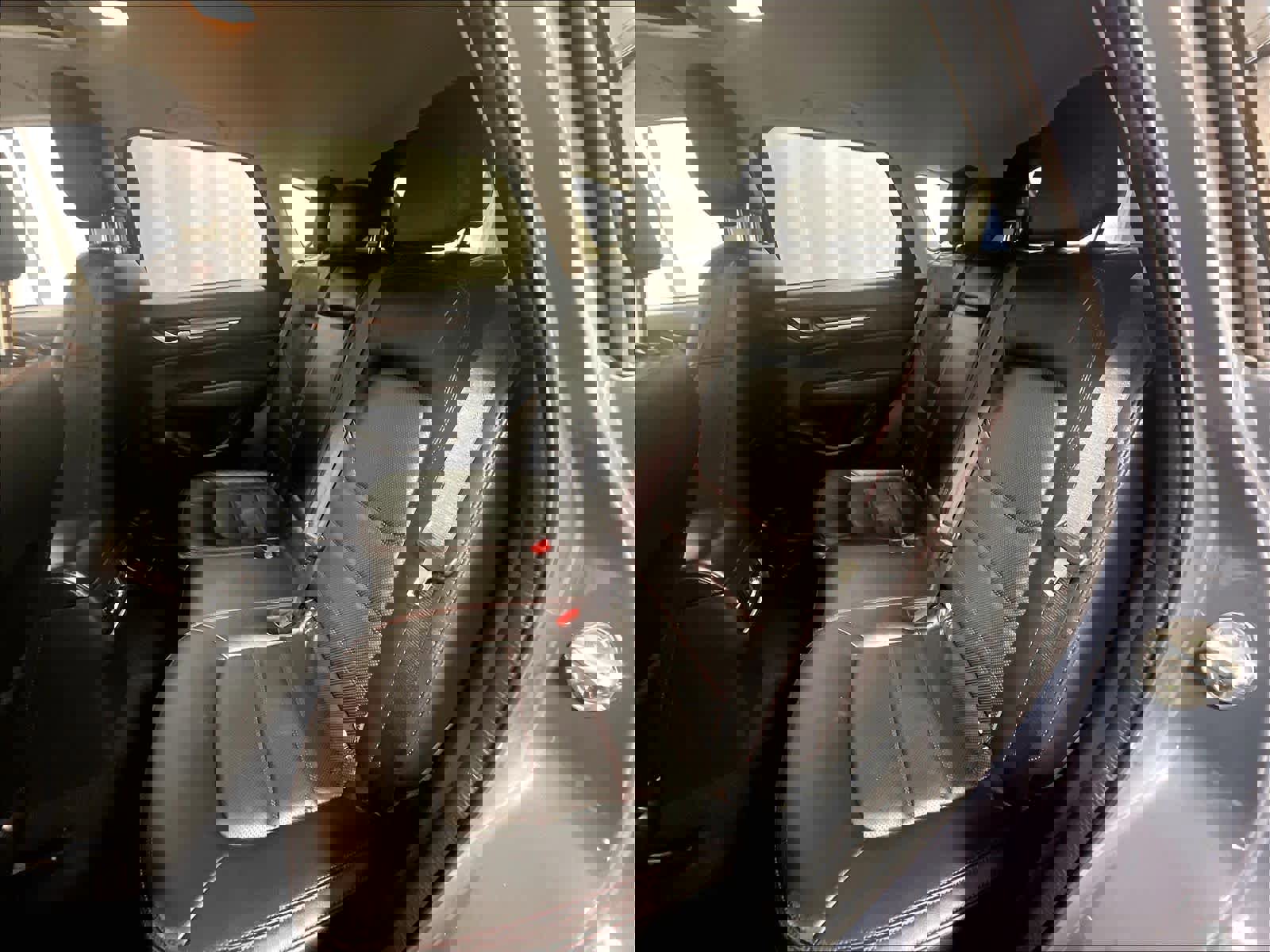 Used 2024 MAZDA CX-5 Carbon Edition image 15