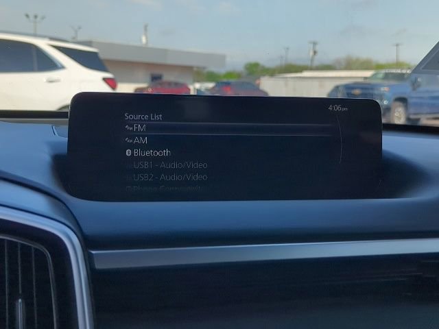 Used 2025 MAZDA CX-50 AWD 2.5 S w/ Preferred Package image 6