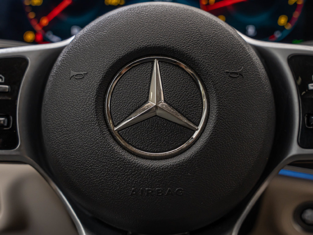 Used 2020 Mercedes-Benz GLE 350 4MATIC image 30