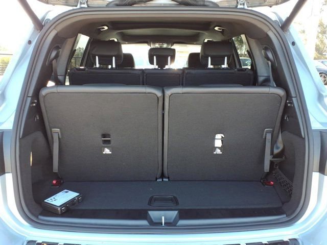 New 2026 Mercedes-Benz GLB 250 4MATIC image 23