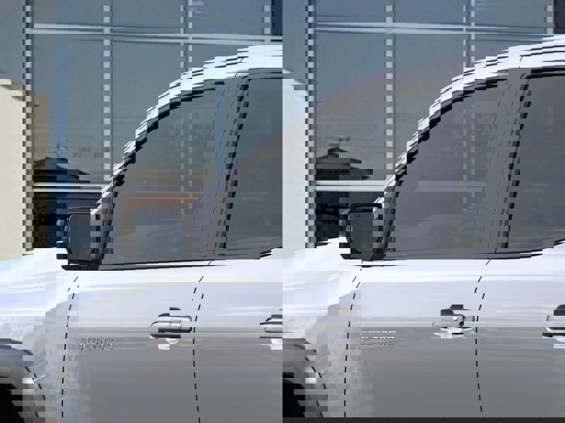 New 2026 Chevrolet Colorado ZR2 w/ Technology Package image 12