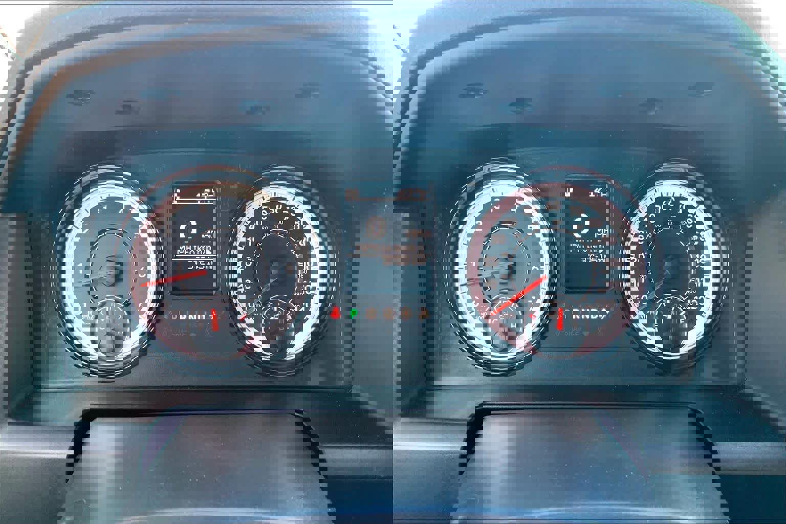 Used 2021 RAM 1500 Tradesman w/ Popular Equipment Group image 26