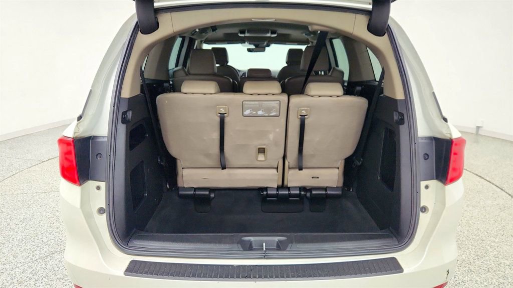 Used 2019 Honda Odyssey EX-L image 22