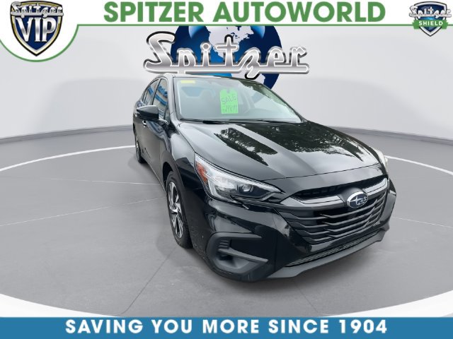 Used 2024 Subaru Legacy Premium AWD/4WD image 3