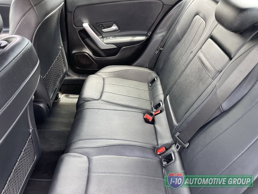 Used 2019 Mercedes-Benz A 220 4MATIC image 18