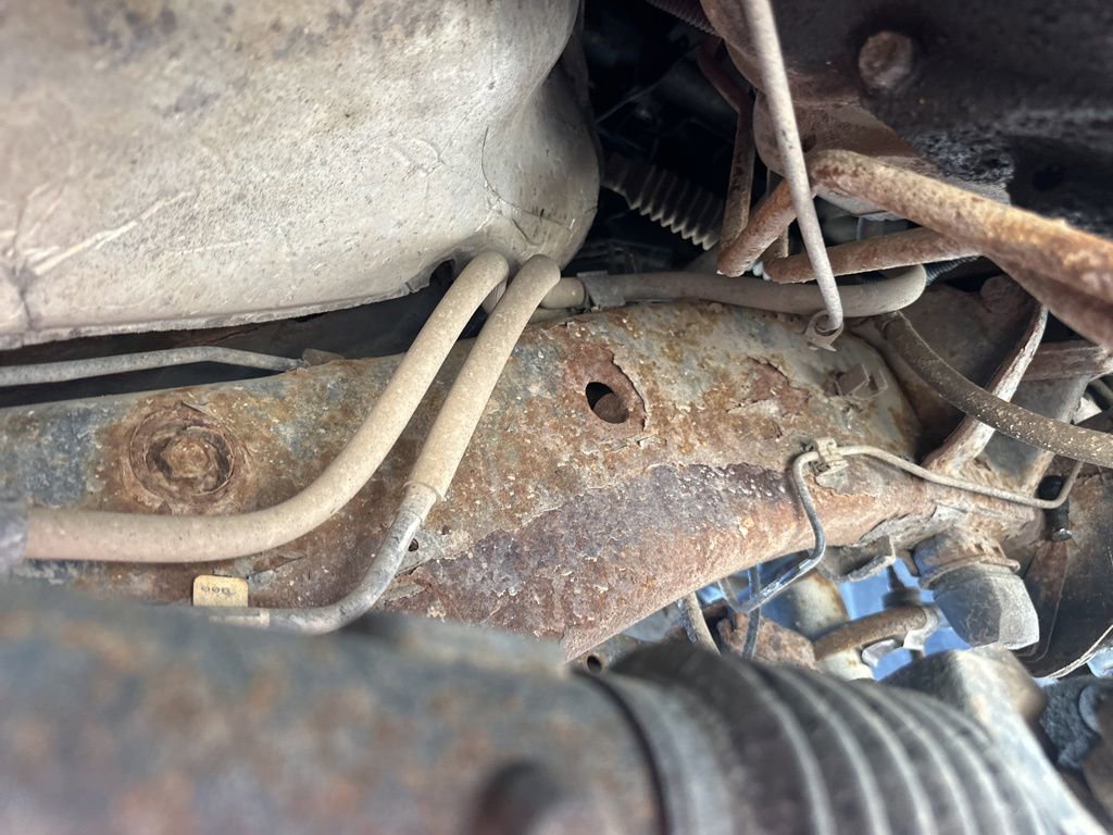 Used 2011 RAM 2500 Laramie w/ Protection Group image 25