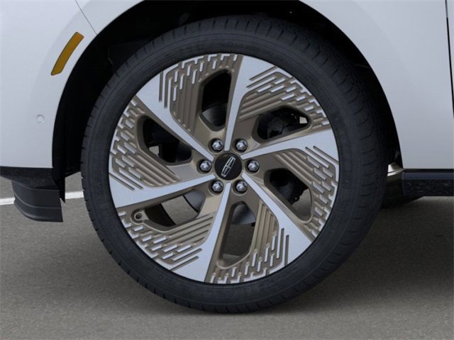 New 2025 Lincoln Navigator L Black Label w/ Black Label Special Edition image 19