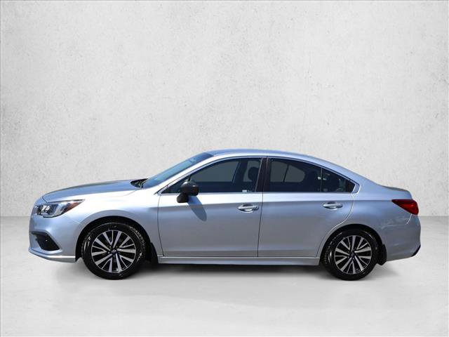 Used 2019 Subaru Legacy 2.5i w/ Alloy Wheel Package AWD/4WD image 9