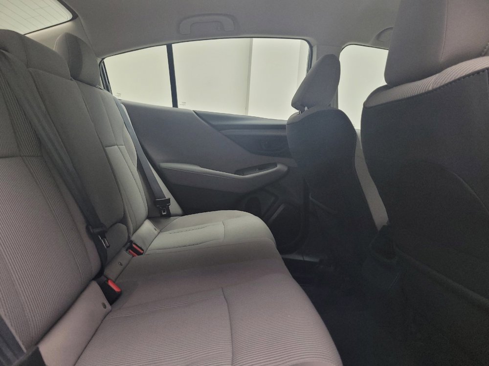 Used 2021 Subaru Legacy w/ Alloy Wheel Package image 18