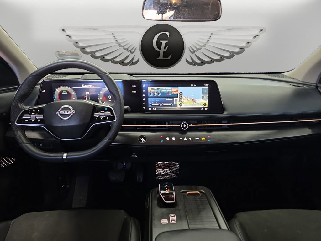Used 2024 Nissan Ariya ENGAGE+ e-4ORCE image 16