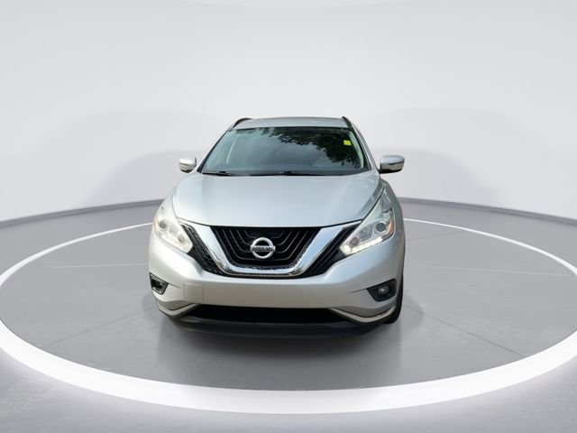 Used 2016 Nissan Murano SV image 3
