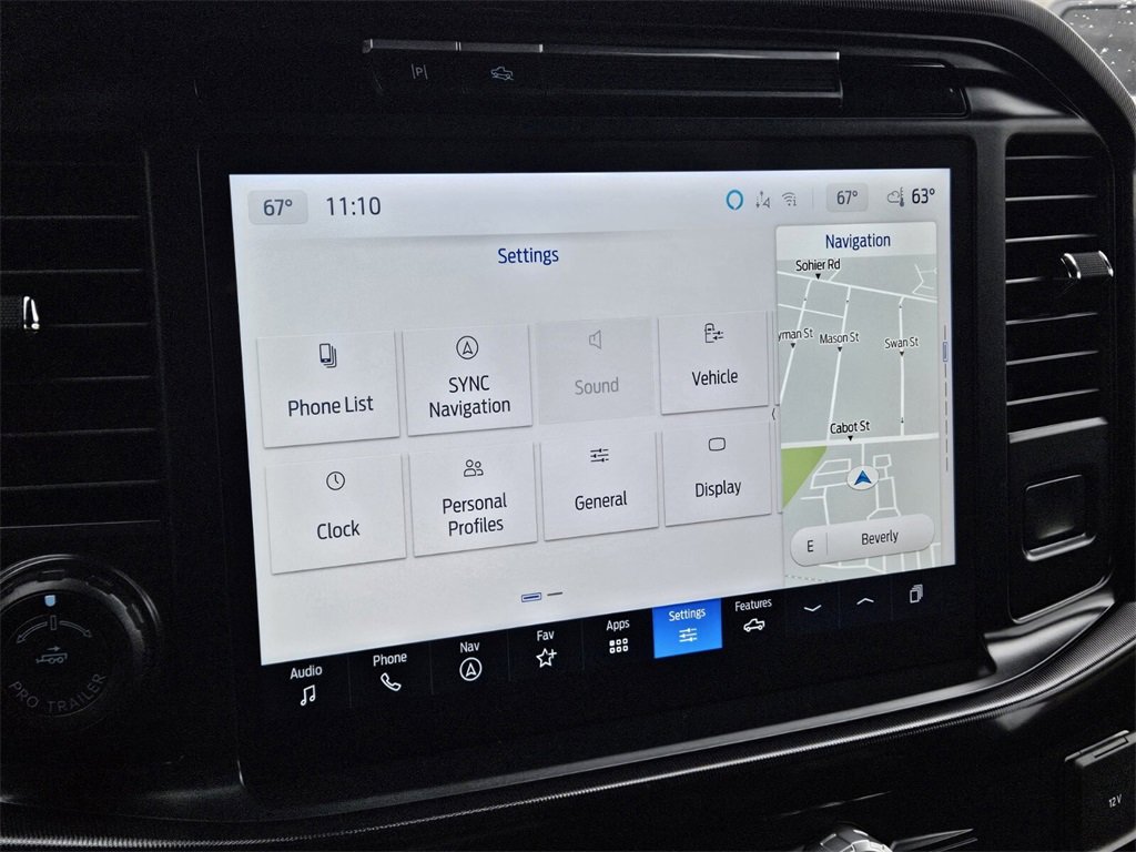 Used 2025 Ford F150 Raptor w/ Equipment Group 803A Raptor R image 20