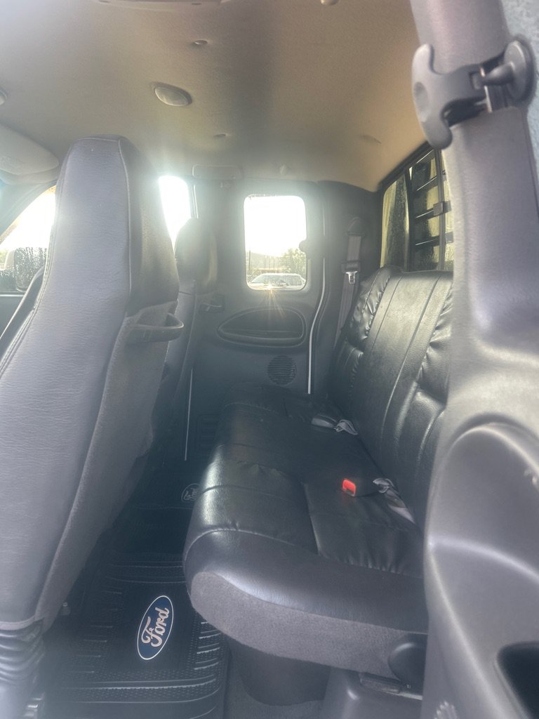 Used 2001 Dodge Ram 3500 Truck 4x4 Quad Cab image 17