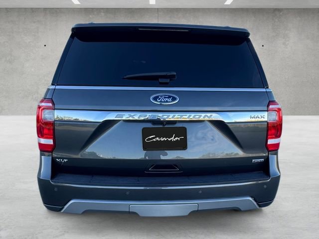 Used 2021 Ford Expedition Max XLT image 15