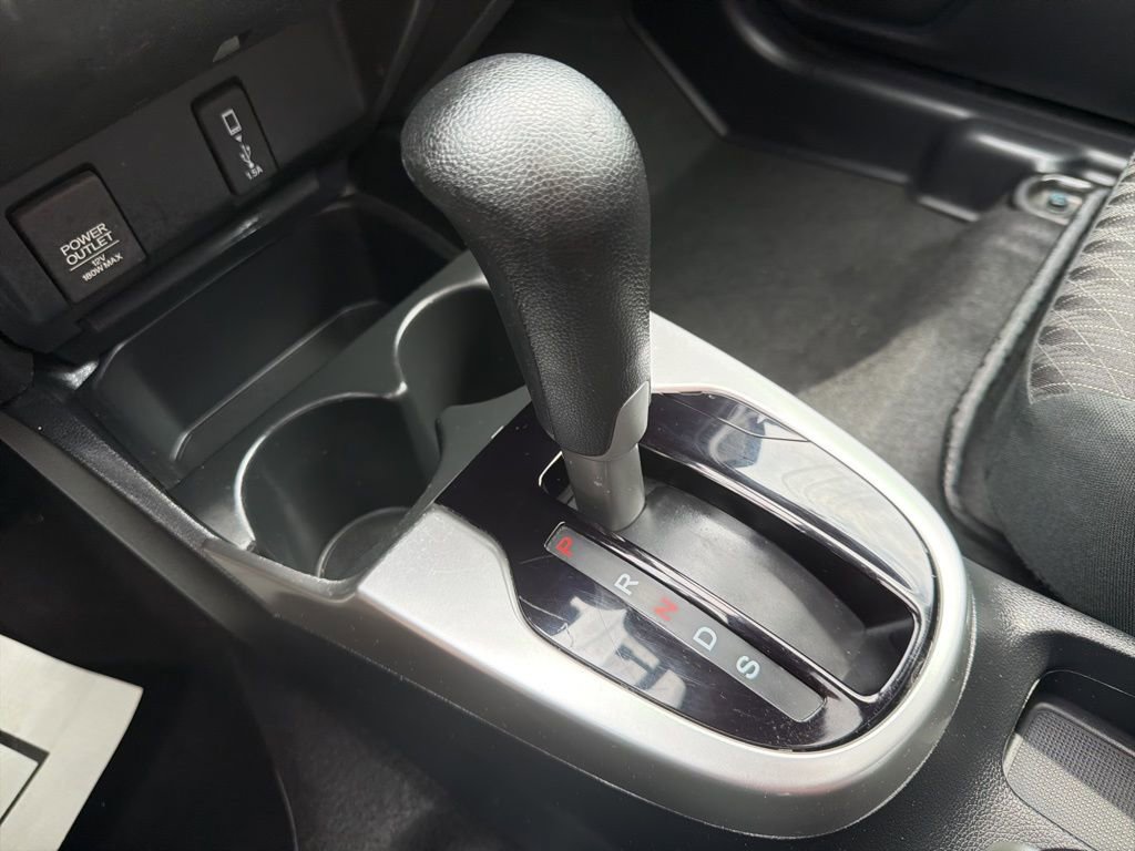 Used 2018 Honda Fit EX image 33