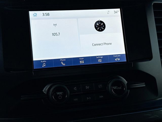 Used 2022 Ford F150 XL w/ STX Appearance Package image 16