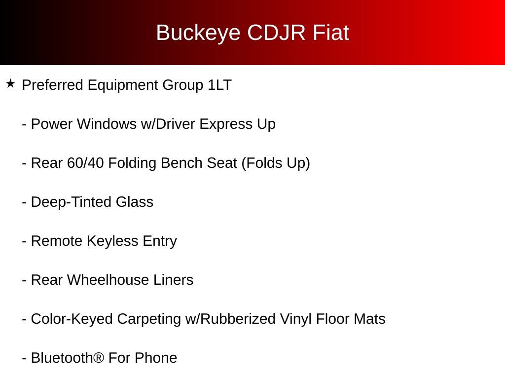 Used 2014 Chevrolet Silverado 1500 LT w/ Trailering Package image 5