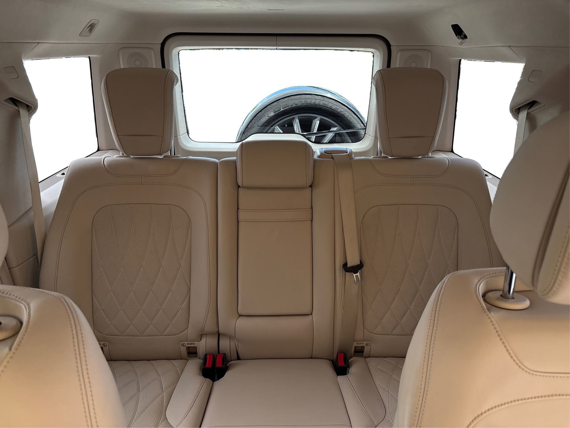 Used 2019 Mercedes-Benz G 63 AMG G 63 AMG image 17