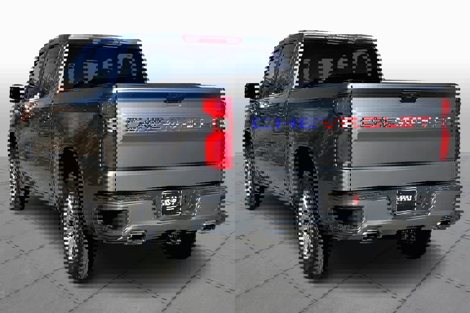 Used 2020 Chevrolet Silverado 1500 RST image 11