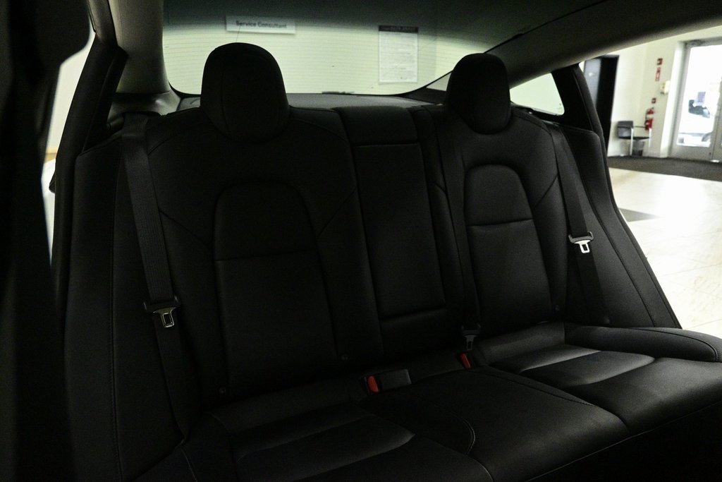 Used 2022 Tesla Model 3 Long Range image 15