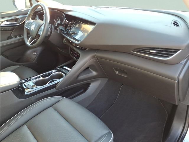 Used 2023 Buick Envision Essence image 24