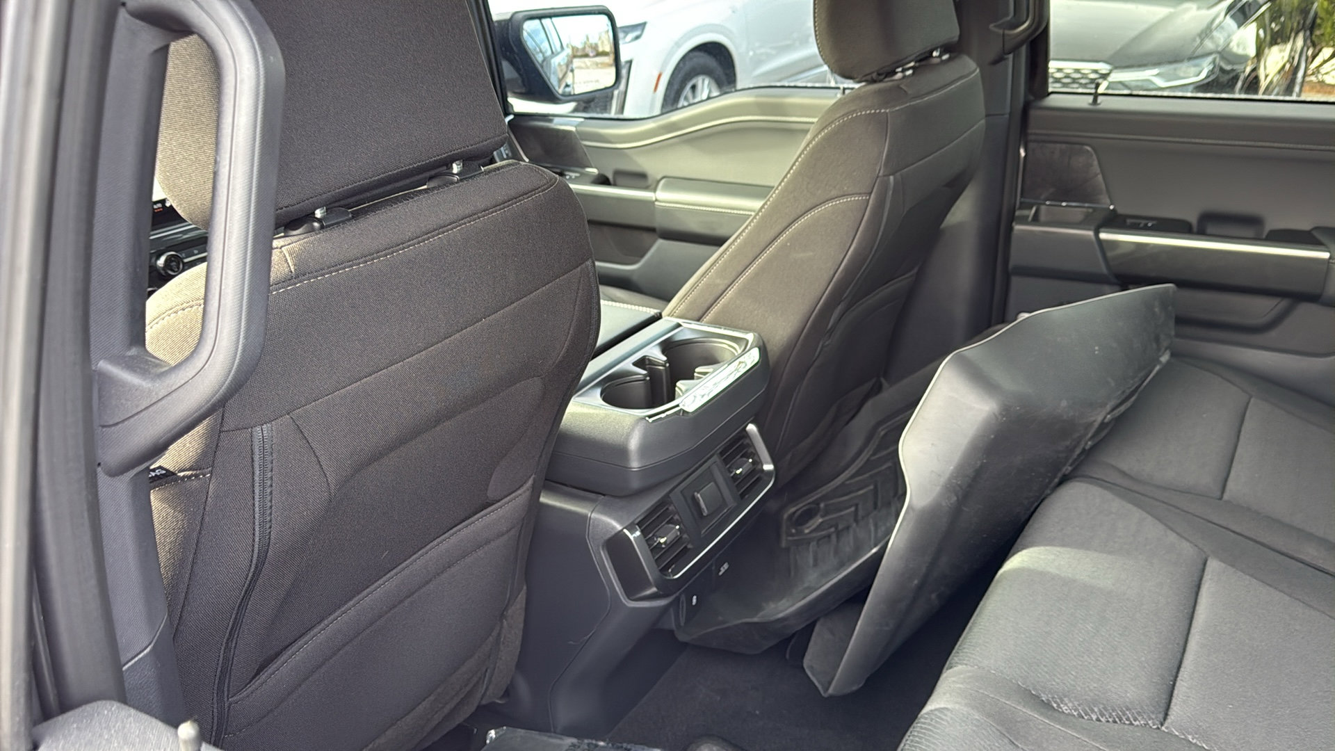 Used 2023 Ford F150 XLT w/ Equipment Group 302A High image 29