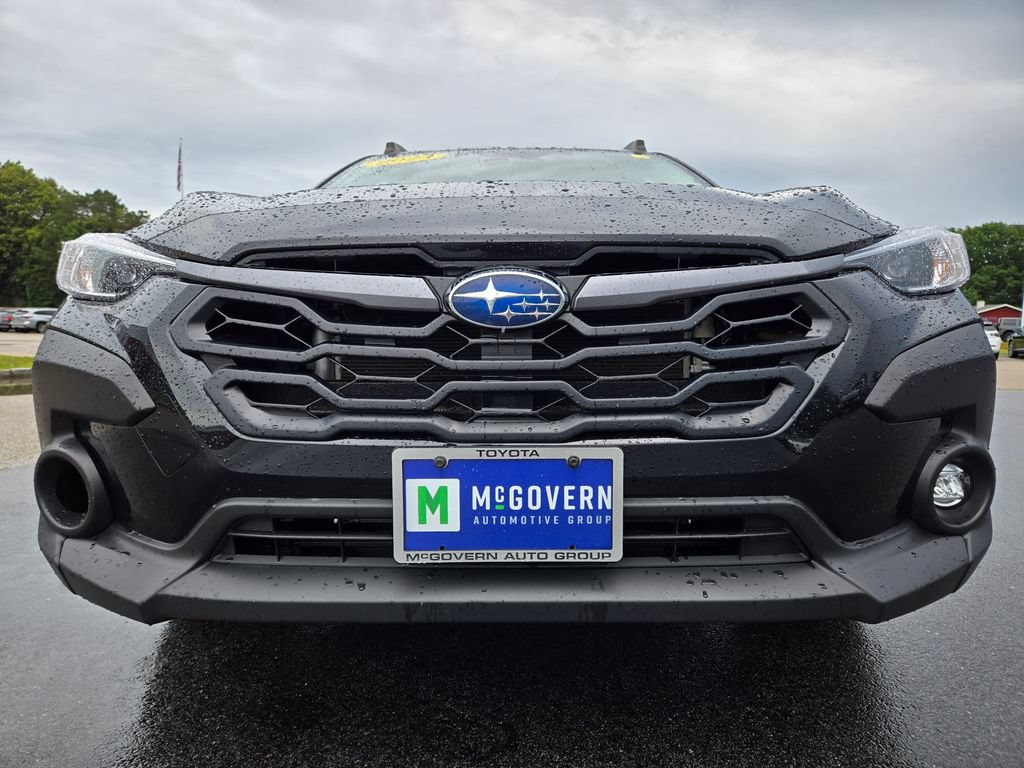 Used 2024 Subaru Crosstrek 2.0i Premium AWD/4WD image 9