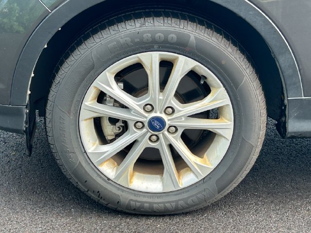 Used 2018 Ford Escape SE AWD/4WD image 12