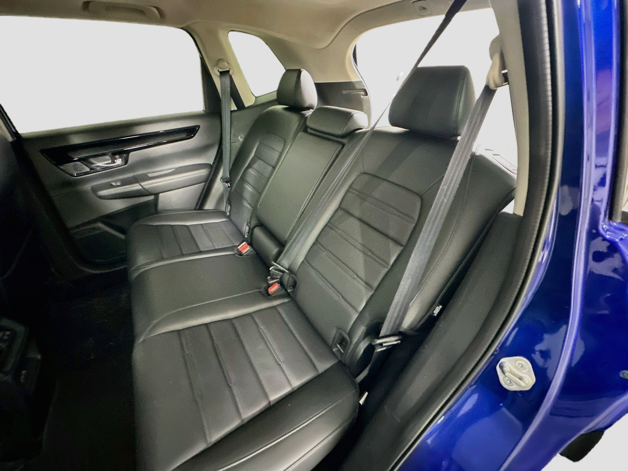 Used 2025 Honda CR-V EX-L image 28