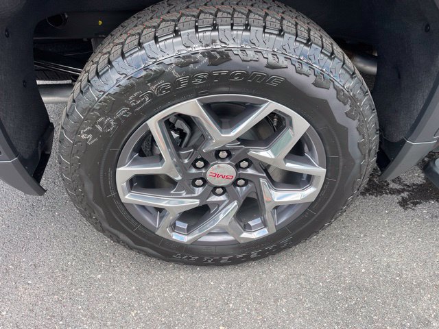 New 2026 GMC Sierra 1500 SLT w/ SLT Premium Plus Package AWD/4WD image 9