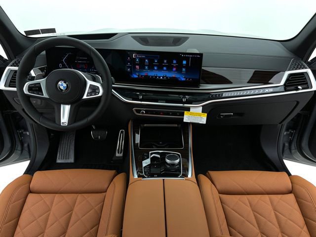 New 2026 BMW X5 xDrive40i w/ M Sport Package AWD/4WD image 13