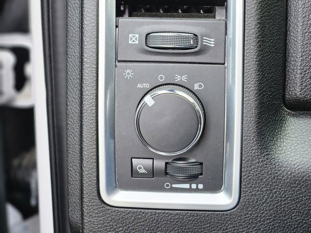 Used 2024 RAM 1500 Classic Warlock image 20