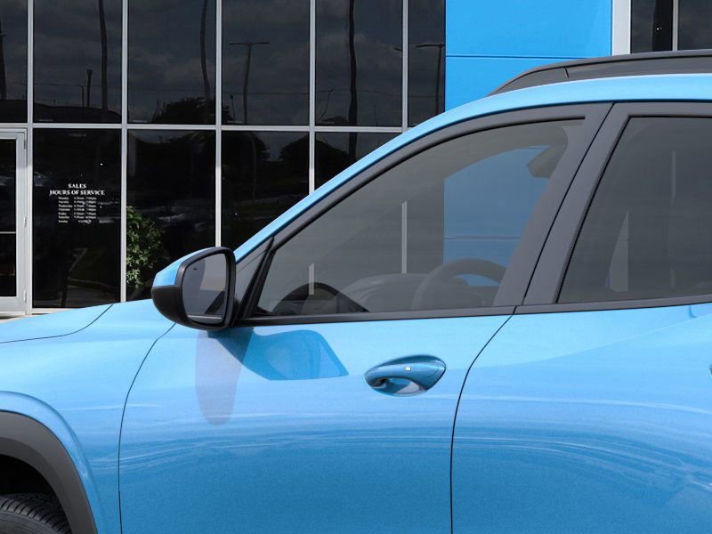 New 2026 Chevrolet Trax LT w/ Driver Confidence Package image 36