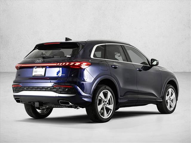 New 2026 Audi Q5 Premium Plus AWD/4WD image 5