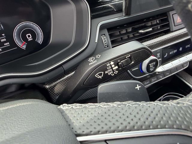 Used 2023 Audi S5 Prestige w/ Prestige Package image 31