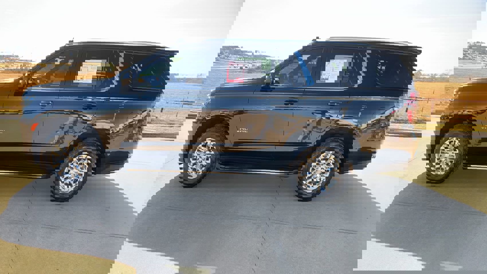 Certified 2022 Chevrolet Tahoe LT image 6