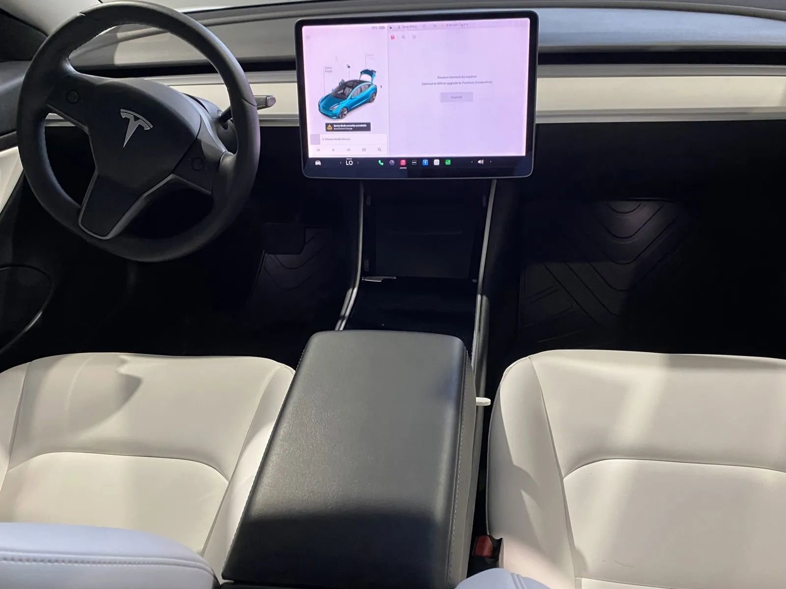 Used 2020 Tesla Model 3 Long Range image 5