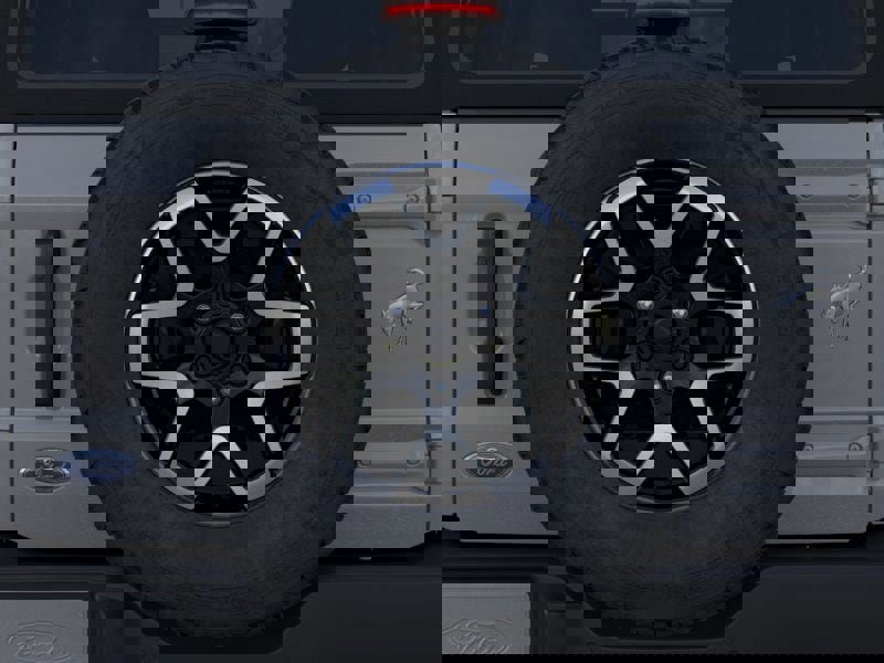 New 2026 Ford Bronco Outer Banks image 24