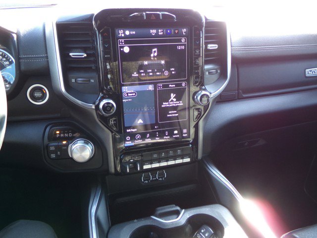 Used 2022 RAM 2500 Laramie image 19