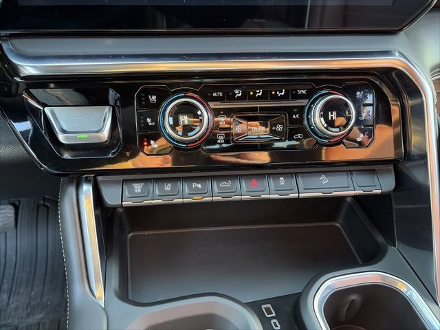 Used 2024 GMC Sierra 2500 Denali Ultimate image 23