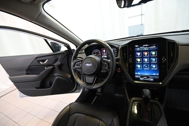 Certified 2024 Subaru Crosstrek 2.5i Limited w/ Crosstrek Mirror Package AWD/4WD image 24