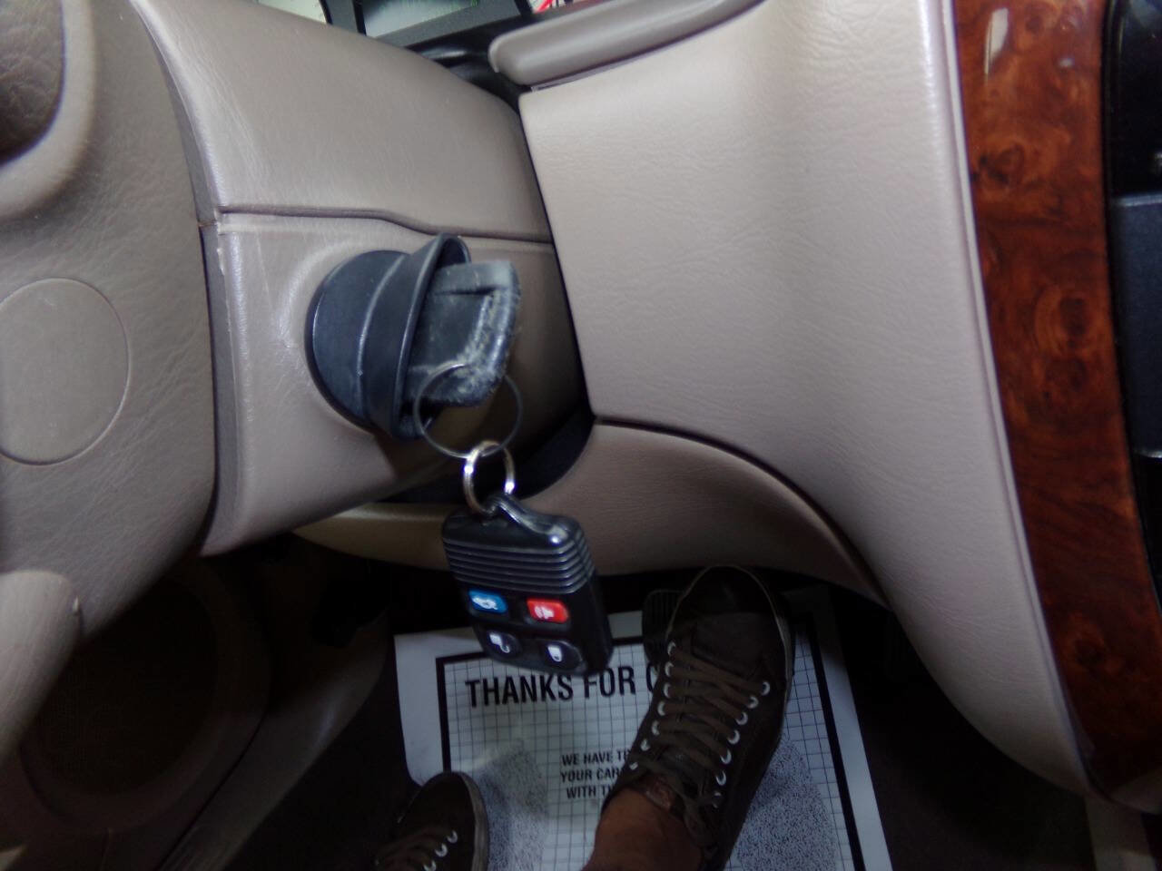 Used 2004 Mercury Sable LS Premium image 66