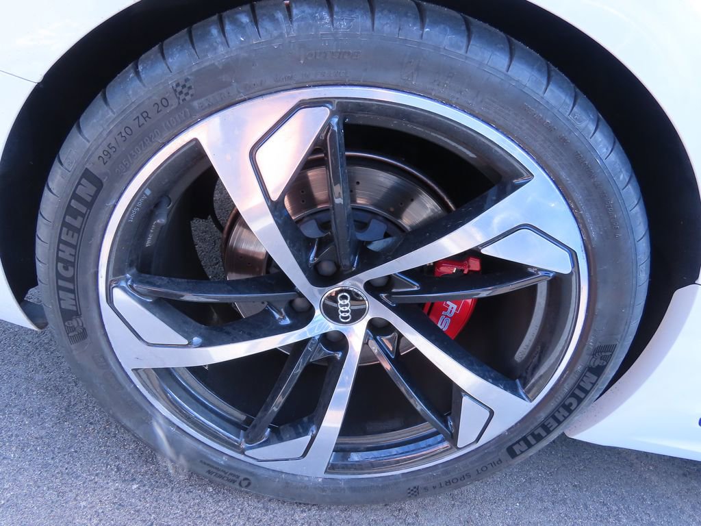 Used 2018 Audi RS 5 image 17