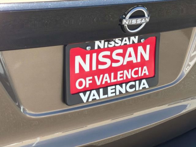 Certified 2025 Nissan Kicks SV image 6