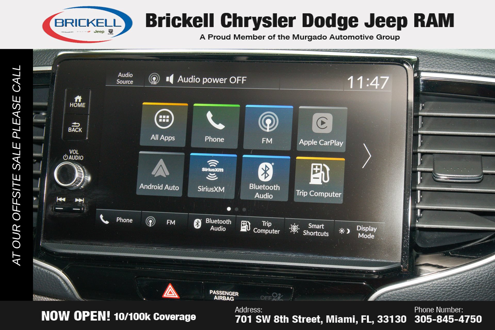 Used 2025 Honda Ridgeline RTL+ image 22