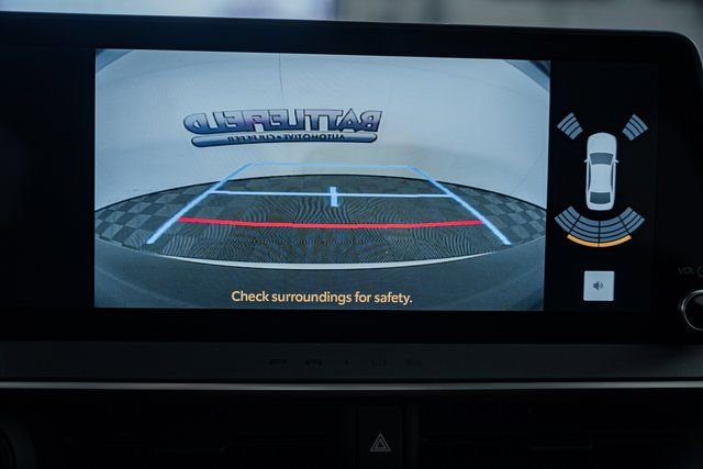 New 2026 Toyota Prius Plug-In Hybrid FWD image 40