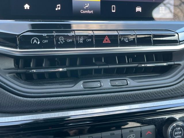 Used 2024 Jeep Compass Trailhawk image 37