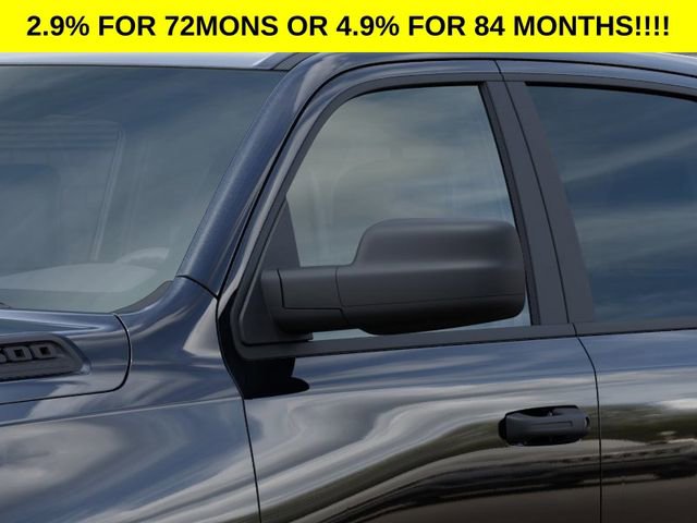 New 2026 RAM 1500 Express image 12