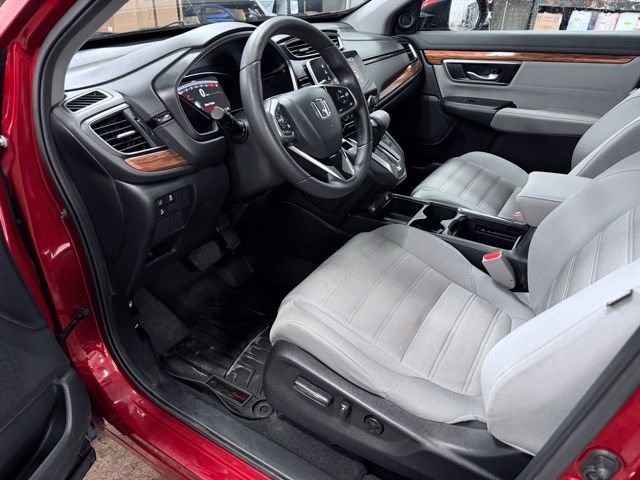 Used 2021 Honda CR-V EX image 17